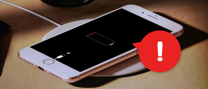 iOS 11 Probleme: iPhone/iPad lädt nicht