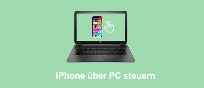 iPhone über PC steuern