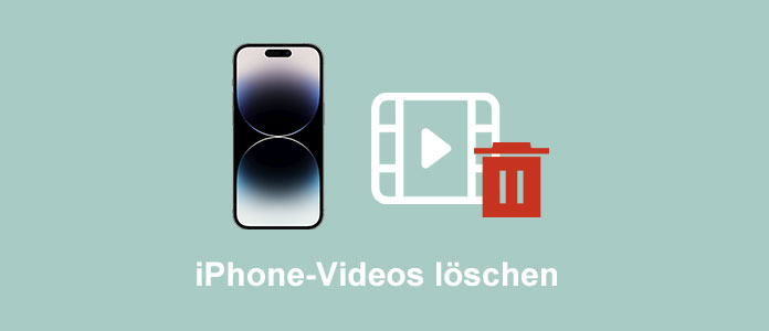 iPhone Videos löschen