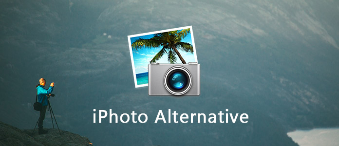 iPhoto-Alternative