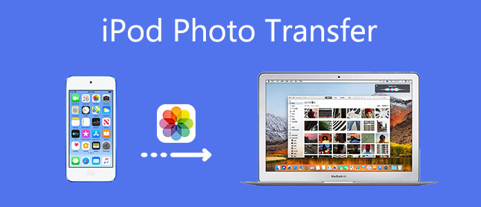 iPod Foto Transfer
