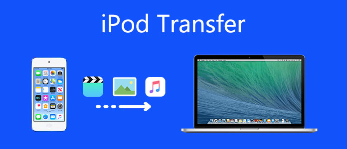 iPod Transfer