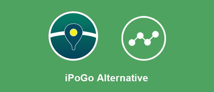 iPogo Alternative