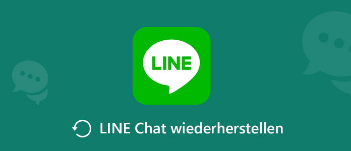 LINE Chat wiederherstellen