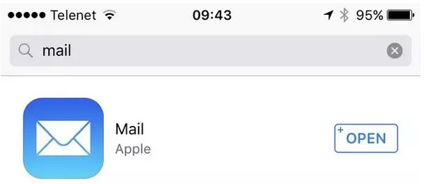 Mail-App herunterladen