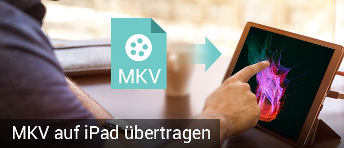 MKV auf iPad kopieren