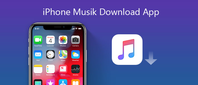 iPhone Musik Download App