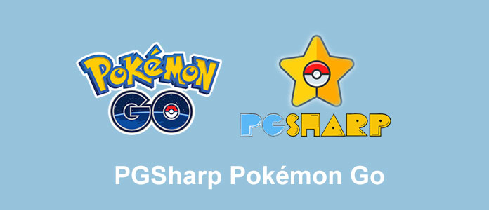 PGSharp Pokémon Go