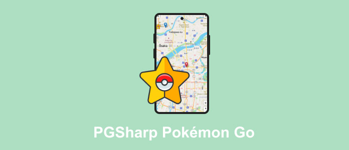 PGSharp Pokémon Go