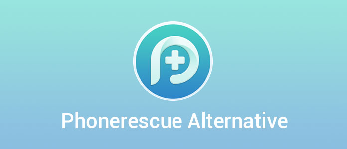 PhoneRescue Alternative