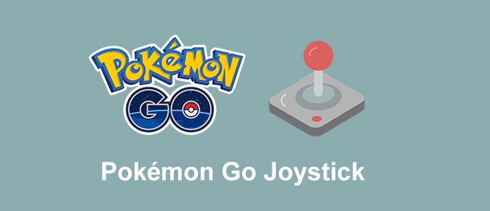 Pokémon Go Joystick