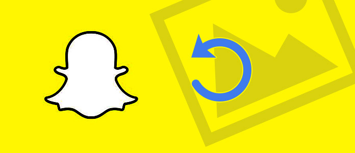 SnapChat Bilder wiederherstellen