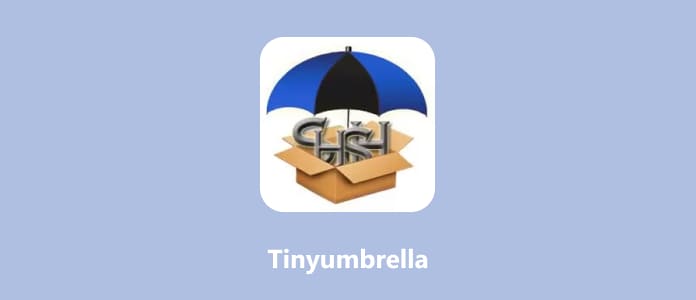 TinyUmbrella