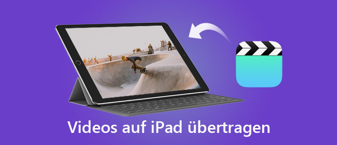 Videos auf iPad übertragen