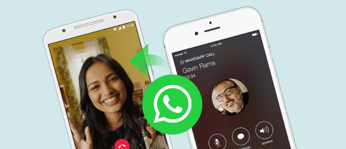 WhatsApp von iOS auf Android umziehen