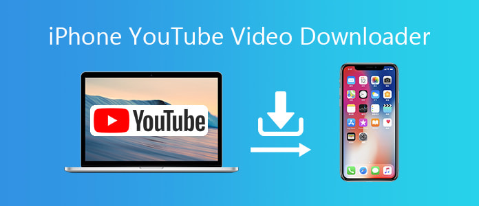 YouTube Downloader für iPhone