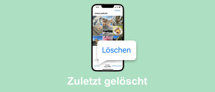 Zuletzt gelöscht