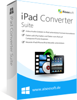 iPad Converter Suite