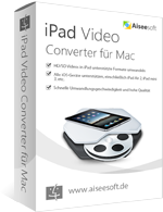 iPad Video Converter Mac