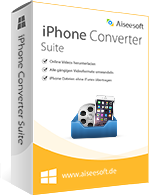 iPad Converter Suite