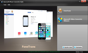 iPhone Converter Suite