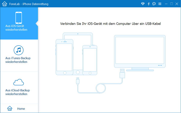 Software downloaden und installieren