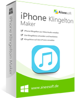 iPhone Klingelton Maker