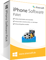 iPhone Software Paket