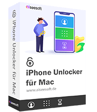 iPhone Unlocker für Mac