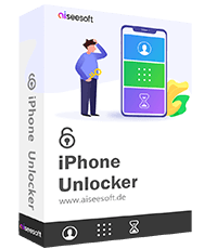 iPhone Unlocker