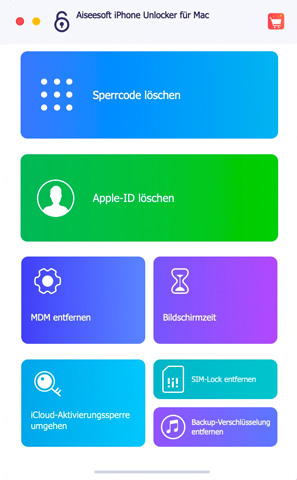 icloud Aktivierungssperre Umgehen Anfangen