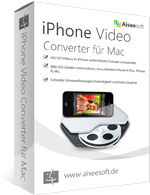 iPhone Video Converter für Mac