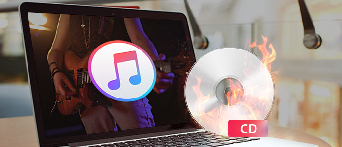 CD brennen mit iTunes