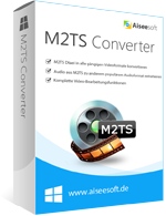 M2TS Converter