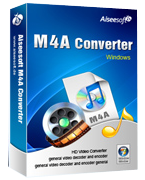 M4A Converter