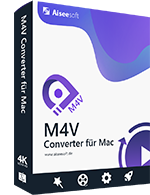 M4V Converter für Mac