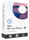 Mac Blu-ray Player Box