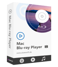 Mac Blu-ray Player