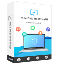 Mac Data Recovery