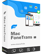 Mac FoneTrans