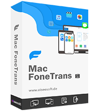 Mac FoneTrans