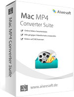 MP4 Converter Suite