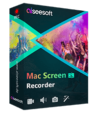 Mac Screen Recorder