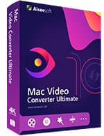 Mac Video Converter Ultimate