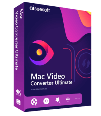 Mac Video Converter Ultimate Box
