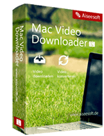 Mac Video Downloader