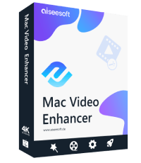 Mac Video Enhancer