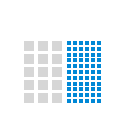 Upscaling video resolution