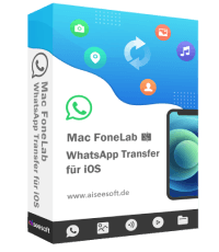 WhatsApp Transfer für iOS