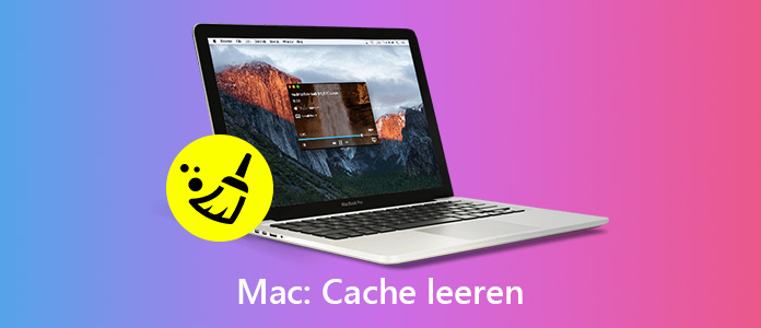 Mac: Cache leeren